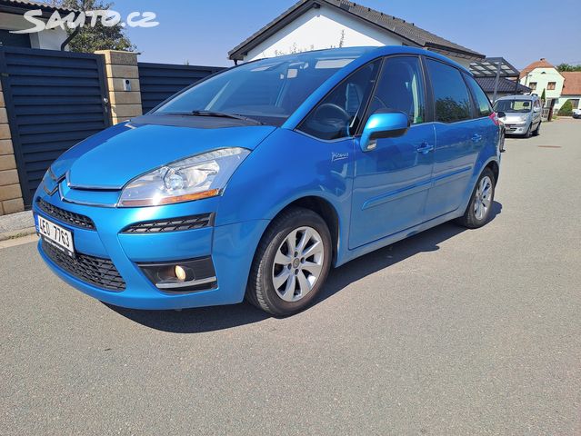 Citroën C4 Picasso